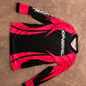 O’Neal Women’s Jersey size L